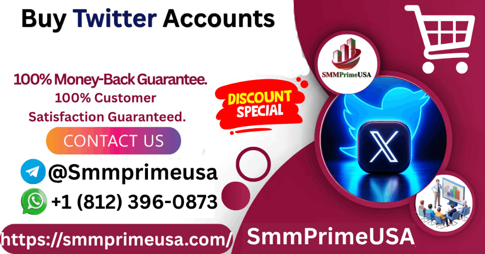 The Definitive Guide to Buying a Twitter Account Without Risks