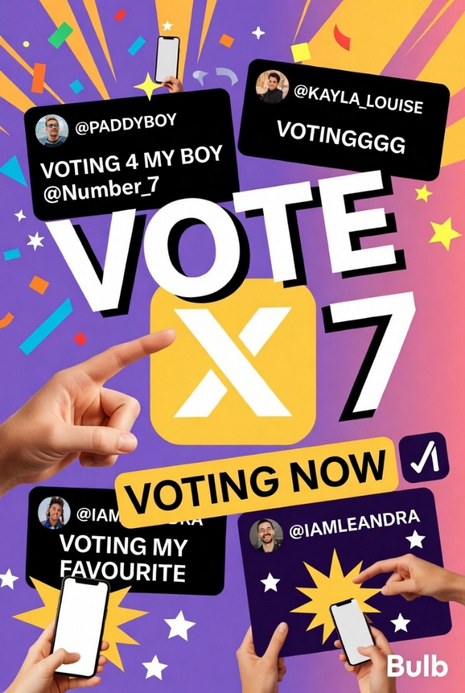 Voting Day 2 for Moove Comp – Rally for Number 7: Why My Entry on Web3 Payments Deserves Your Vote