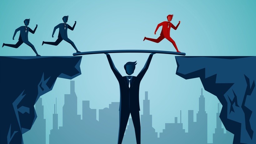 What Managing a Retail Team Taught Me About Leadership (and Myself)