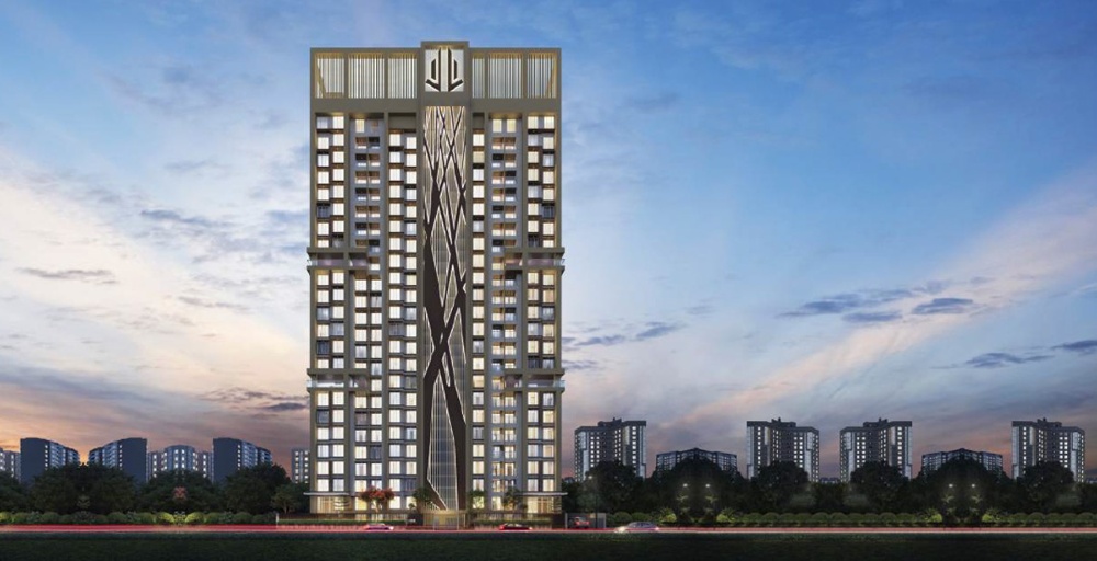 Adarsh Thanisandra Bangalore: Configuration, Size, and Design