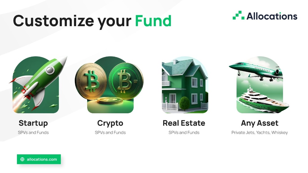 Why Allocations Leads the SPV Fund Revolution