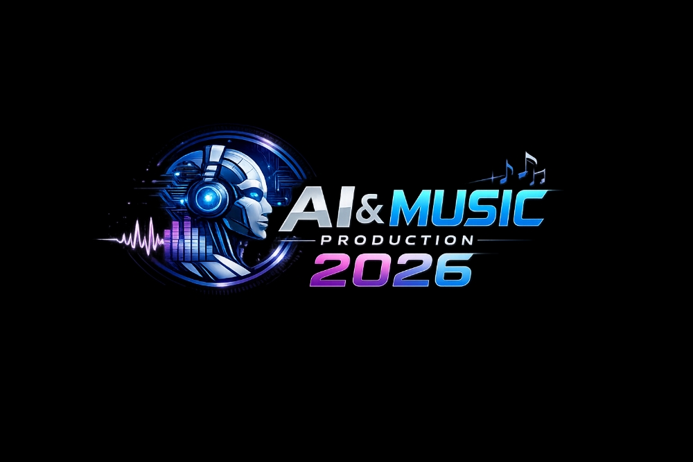 How AI Is Transforming Music Production in 2026