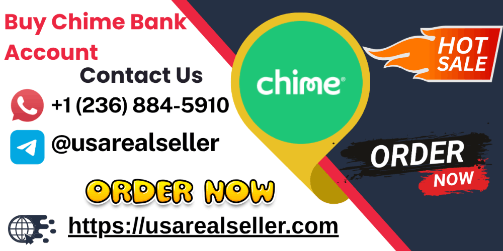 Buy Verified Chime Account Online: Security Risks