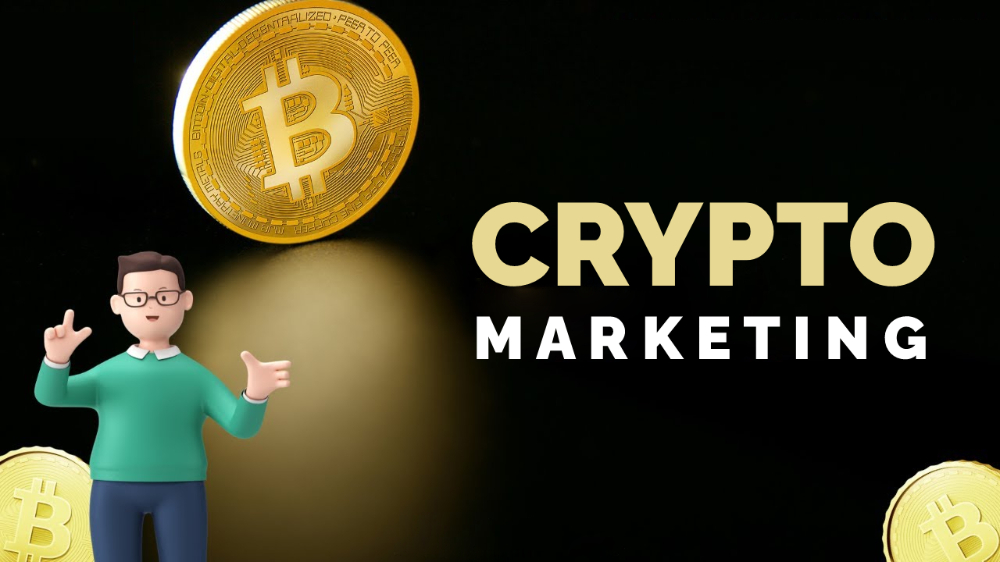 Top 10 Crypto Marketing Trends Founders Can’t Ignore in 2026