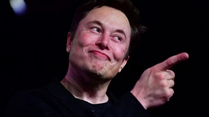 Dünya Değiştiren Vizyoner: Elon Musk