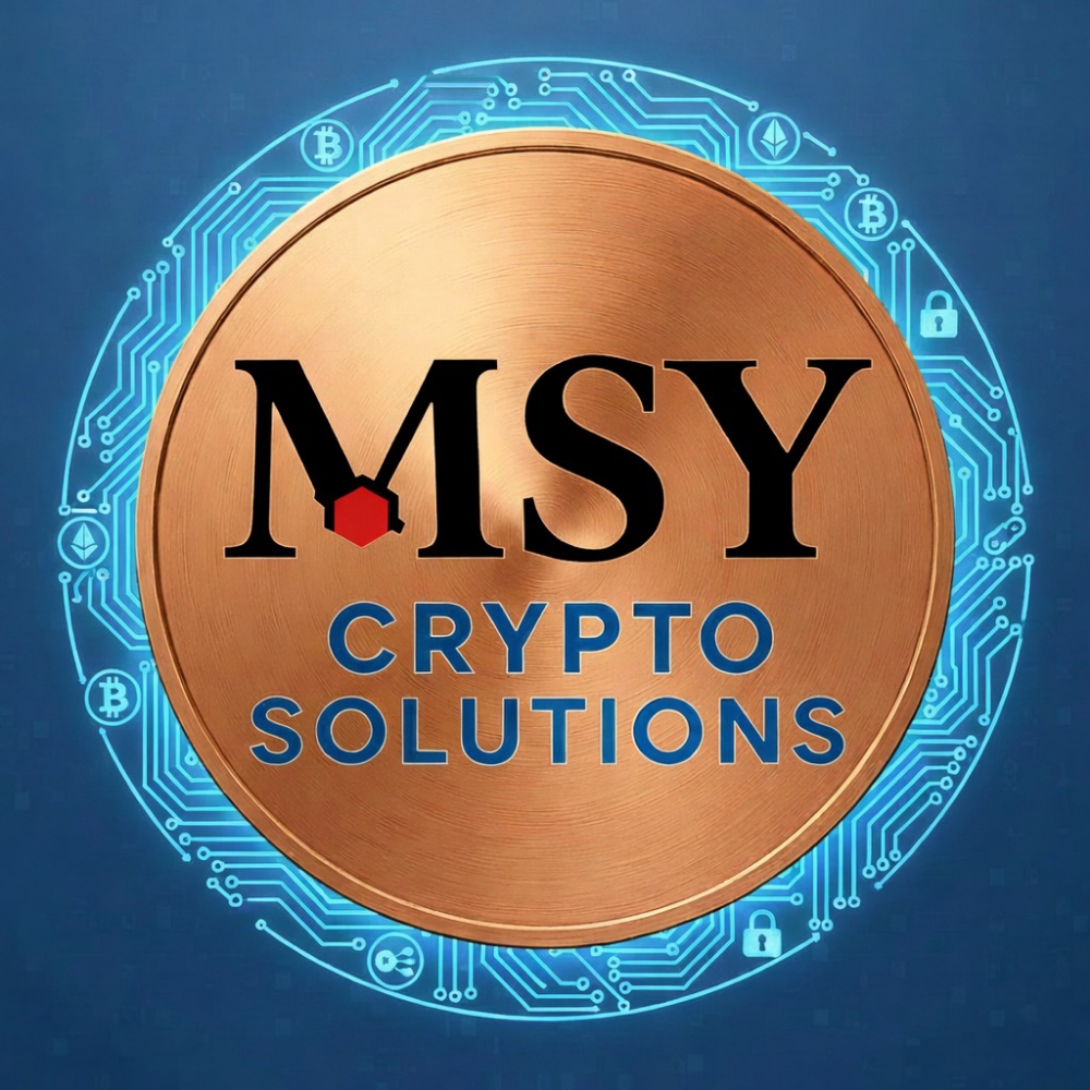 MSYCryptosolutions