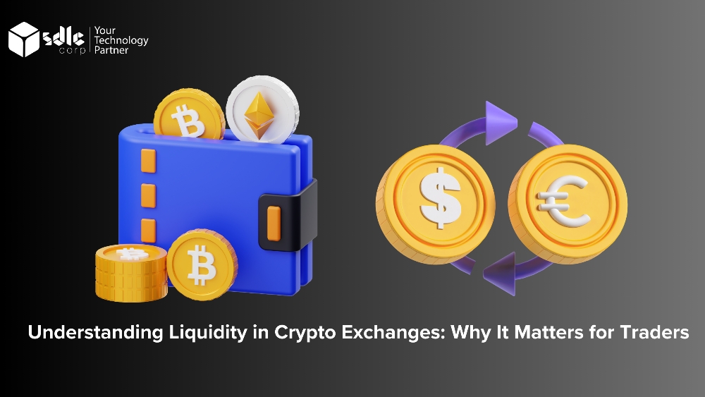 The Real Reason Crypto Markets Move: Understanding Market Liquidity
