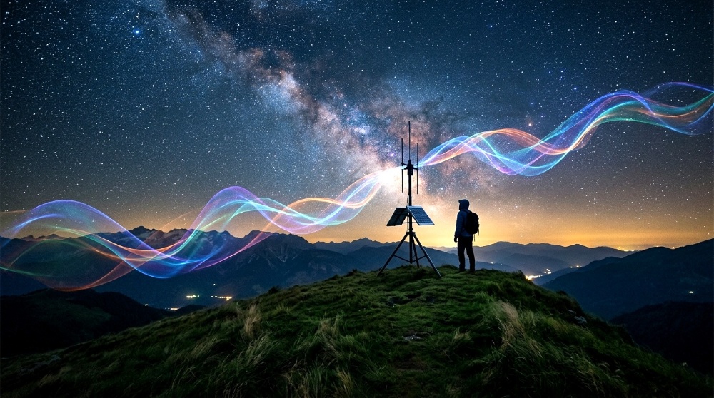 Telecoms Want to Privatize the Radio Spectrum