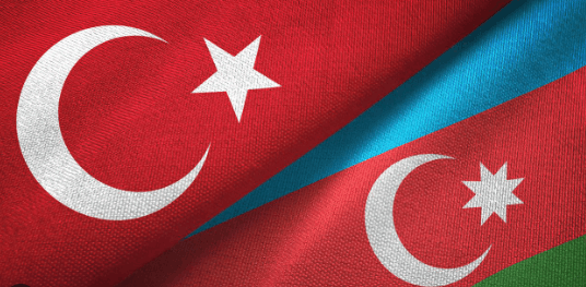 TÜRKİYE VE AZERBAYCAN