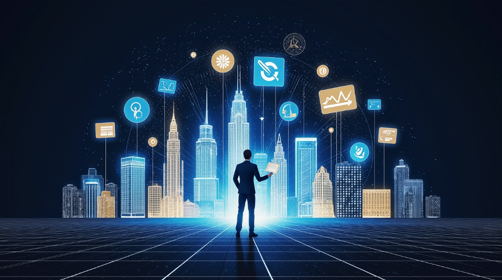 🚀 Business Mastery 2025: Vision, Momentum & Strategic Foundations