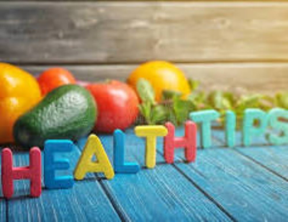 Health and Lifestyle: A Complete Guide to Living a Balanced and Fulfilling Life