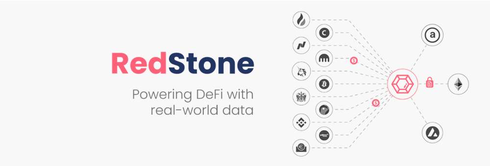 Revamping DeFi with RedStone Finance's Innovative Oracle Design