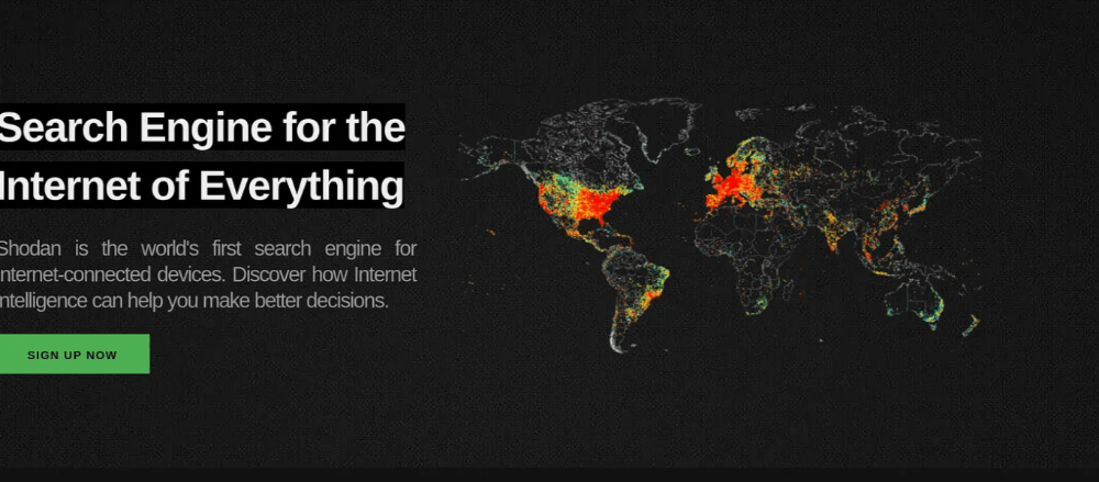 Finding Factories: Using SHODAN To Identify SCADA Devices