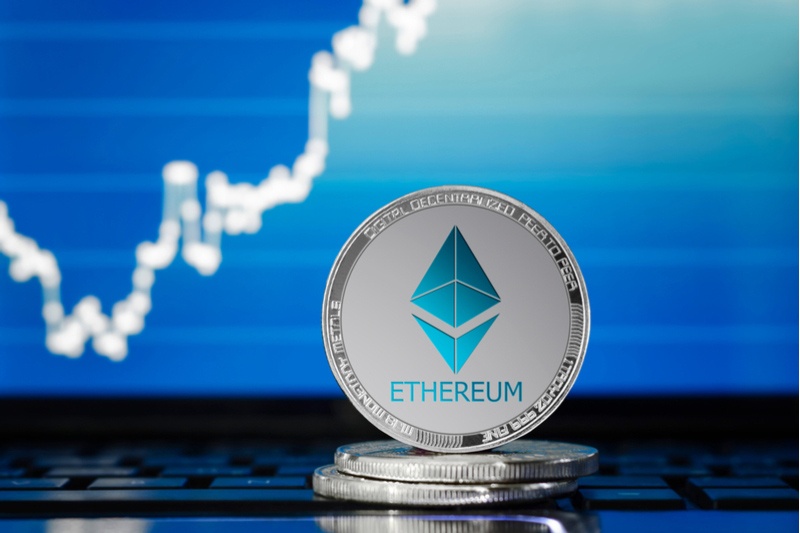 Unveiling the Unmatched Potency of Ethereum