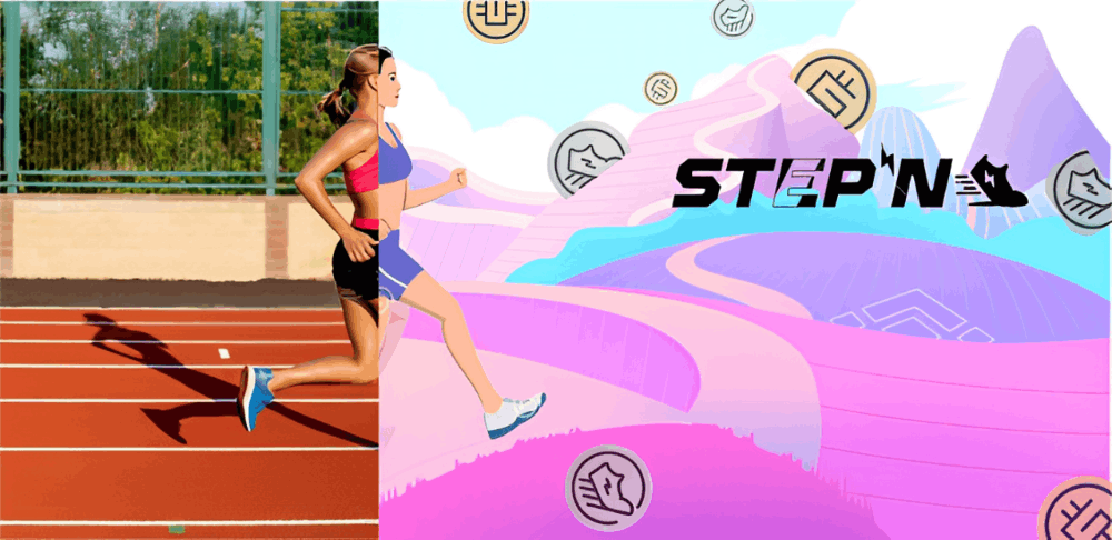 STEPN’s Enduring Reign: Fitness Meets Finance in a $700 Million M2E Market