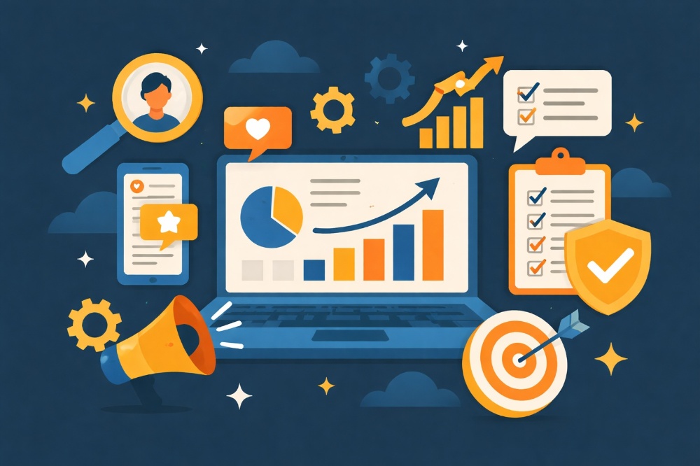 The Best Tools for KOL Marketing in 2026 to Maximize Efficiency