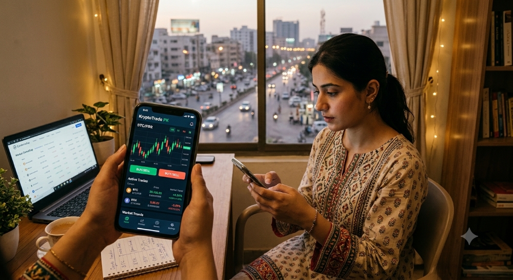 Beyond the Download Button: The Hard Facts About Crypto Trading Apps