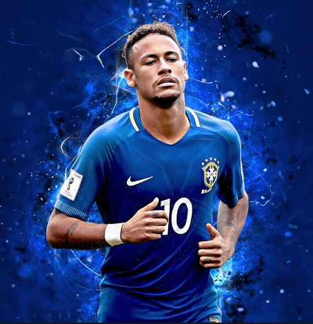 Neymar