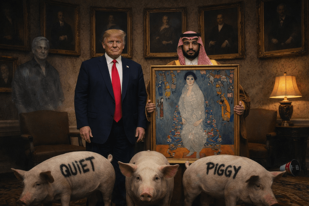 From the Auction House to the Feed: The Value of Art in the 21st Century