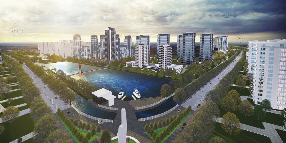 Mahindra Lifespaces Citadel : Launch Insights, Location & Layout