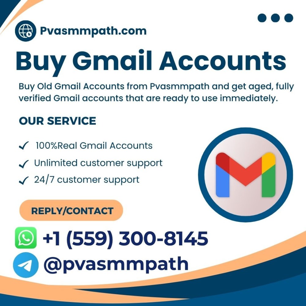 125 Platforms to Buy-ing Old Gmail Accounts in 26_bulbapp