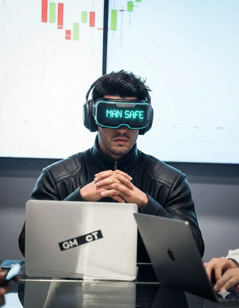 What Is Web3? (Full Beginner-Friendly Explanation)