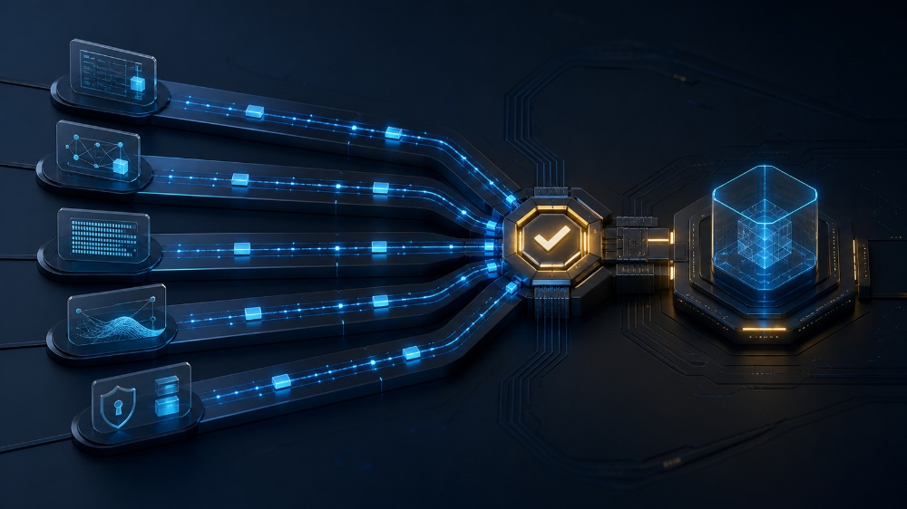 Top 5 Smart Contract Deployment Toolchains for Mainnet Launches