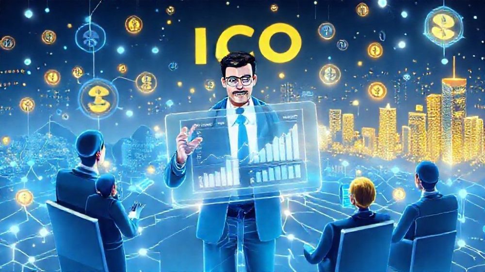 Step-by-Step ICO Marketing Plan for a Successful Launch