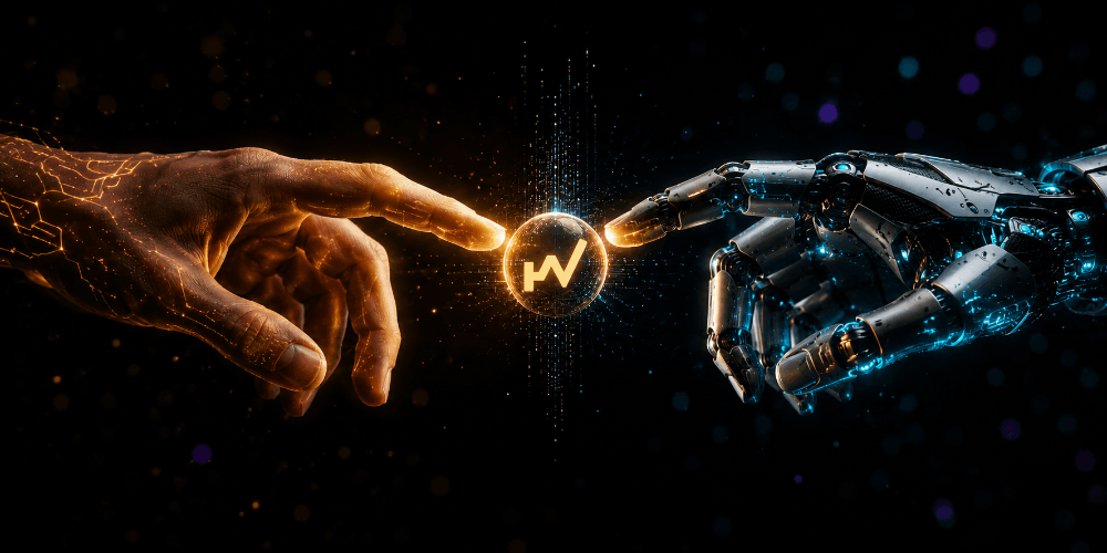 When AI Agents Need a Human: Inside Wurk and the Rise of Agentic Commerce