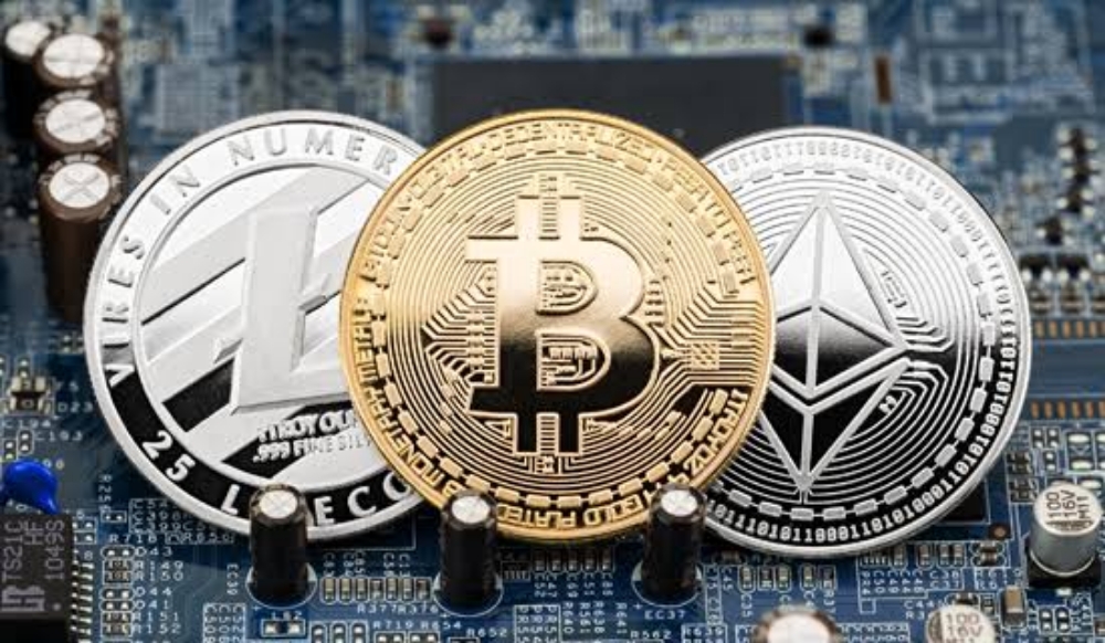 Essential Knowledge Every Trader Must Have About Crypte