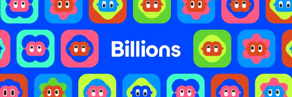 More About Billions Network