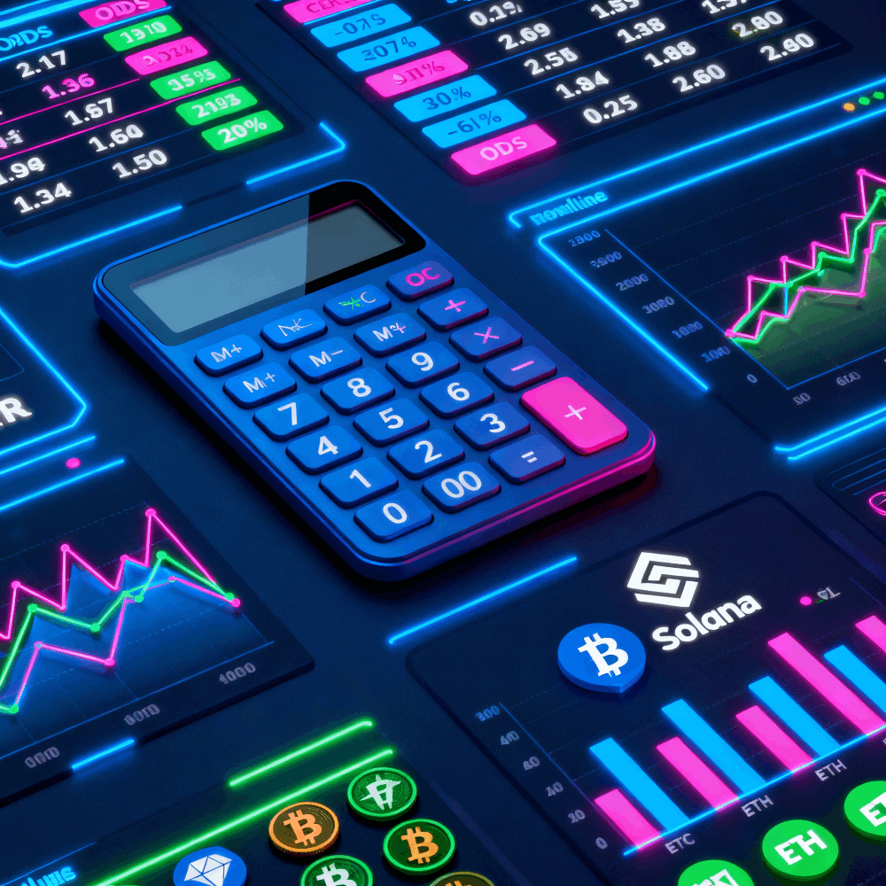 Enhance Your Betting Strategy with Free Tools from Times of Casino