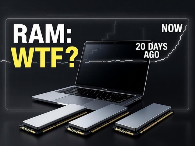 Consumer Hardware Is No Longer the Priority.