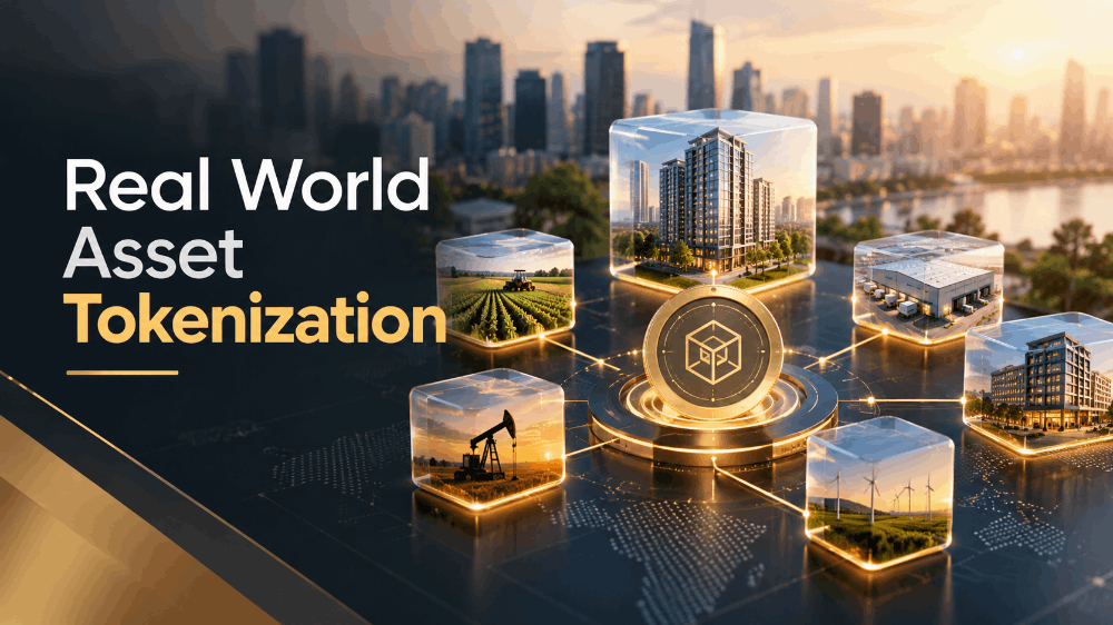 Tokenizing Economic Rights: The New Frontier Beyond Physical Asset Ownership