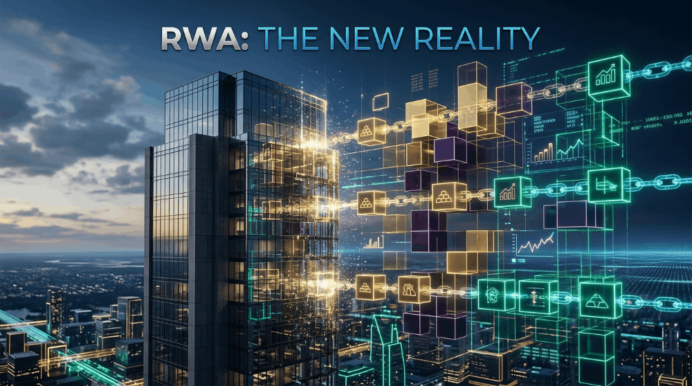 The Real-World Asset (RWA) Revolution: Transforming Global Capital
