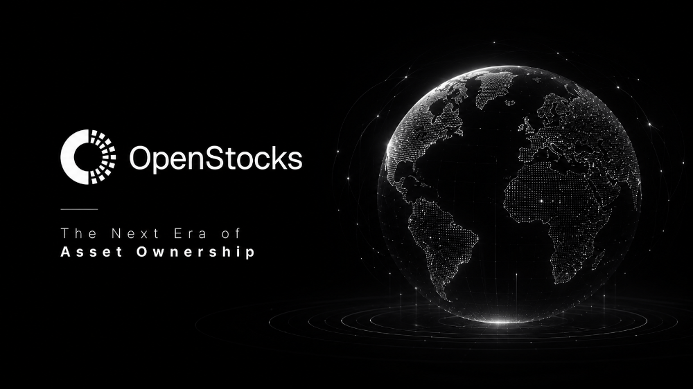 Own the Digital Economy: The Next Era of Asset Ownership