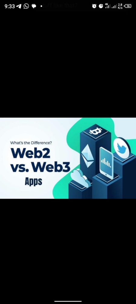 From Endless Scrolling to My First $50: My Web3 Journey