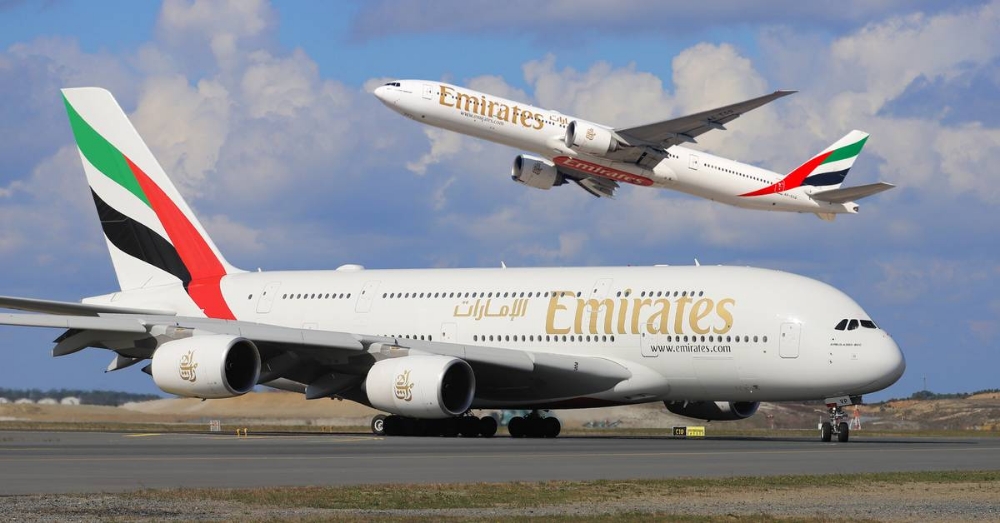 Emirates Flight Cancellation Policy!