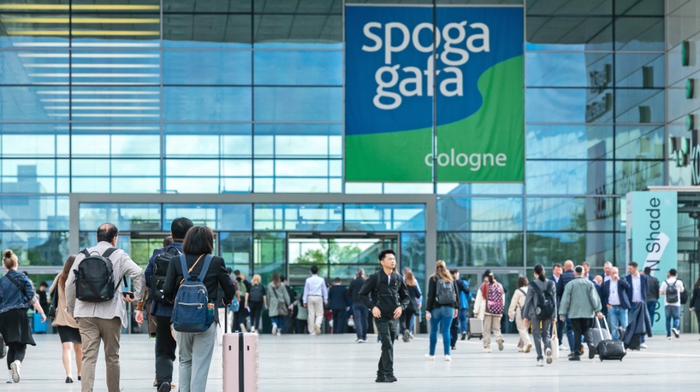 Top Reasons to Visit Spoga + Gafa Cologne 2026 This Year