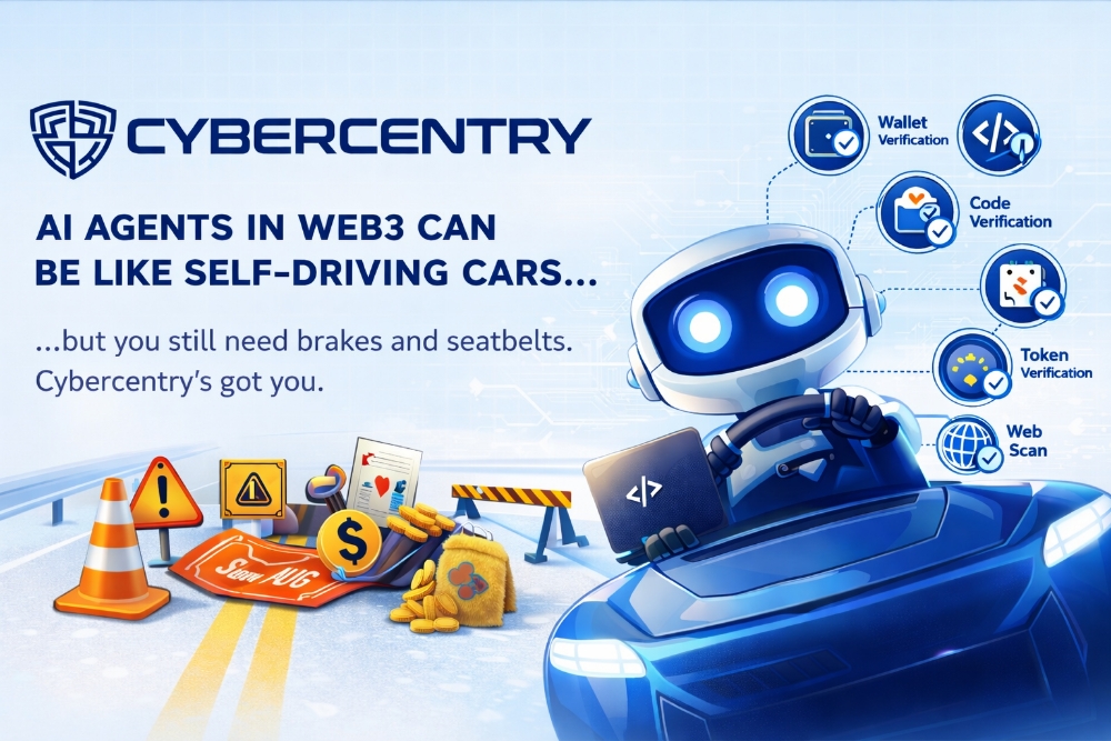 Cybercentry Security