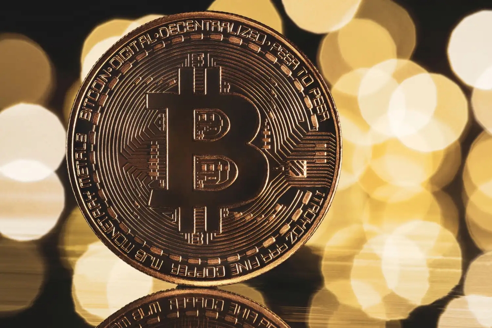 The Real Reason Ethereum is Stuck Under $2,200 This Week