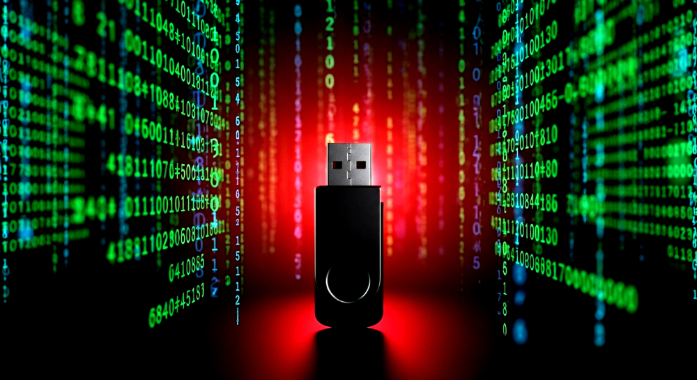 Turn Any USB Stick into a Crypto Vault: VeraCrypt, Coinomi, and the Truth About "Cold Storage"