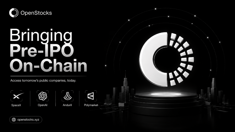 The Infrastructure Is Ready: Bringing Pre-IPO On-Chain