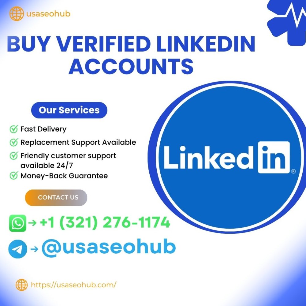 7 Top Platforms To Buy Verified LinkedIn Accounts in This Year