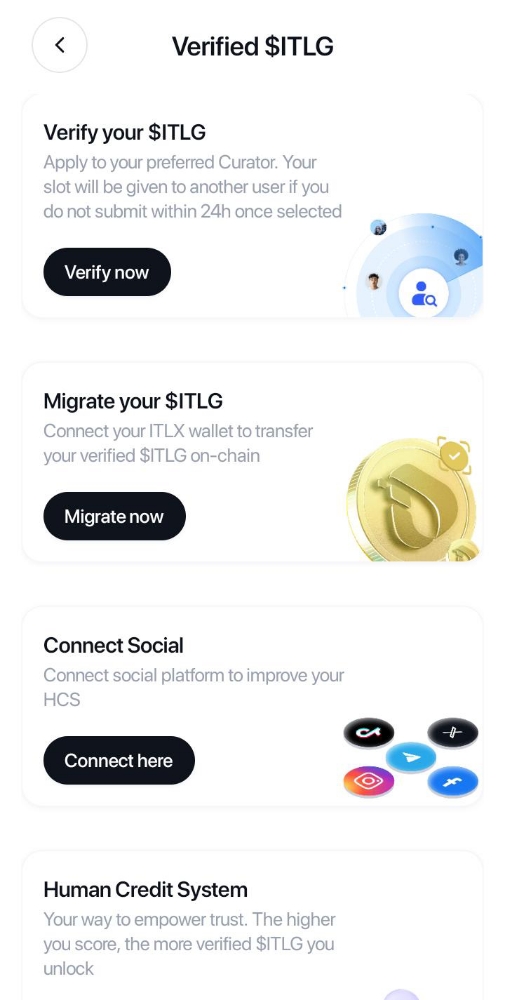 Interlink version 5.0 is live 🔥🔥