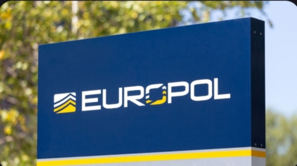 $47 Million in Illicit Crypto Seized as Europol Cracks Down on Global Cybercrime Networks