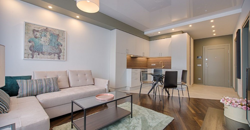 Godrej Thanisandra | Stylish Living in Bangalore