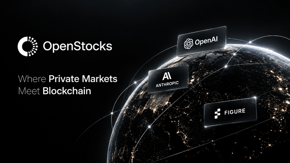 The 24/7 Convergence: Where Private Markets Meet Blockchain