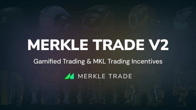 Merkle Trade Airdrop: How to Claim Your Share of 1% of APT Tokens