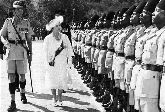 A Walk Back to Nigerian History: The Colonial Era Under British Rule | BULB